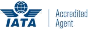 IATA Accredited Agent